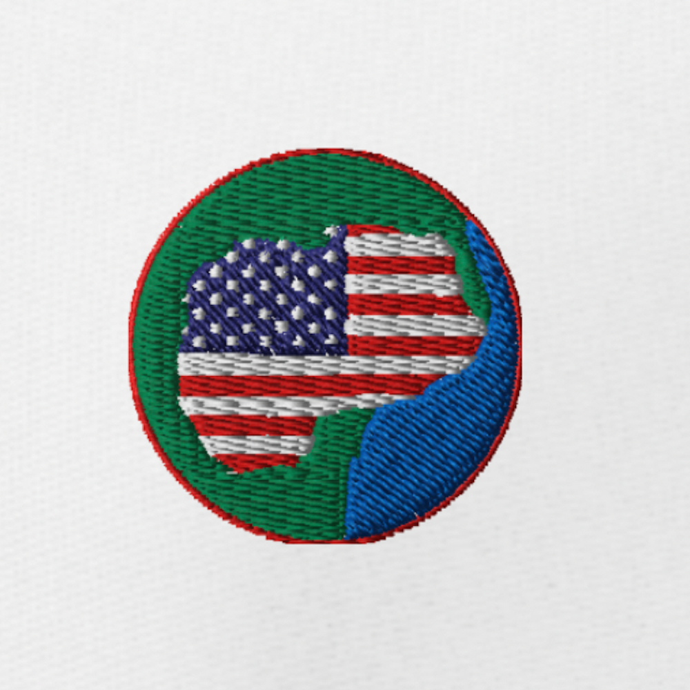 Gulfborn Circle Premium Polo
