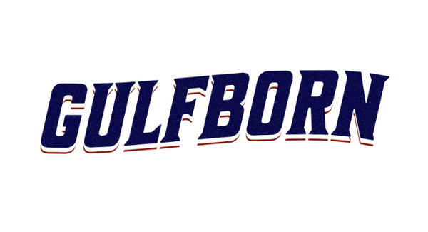 GULFBORN